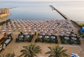 Hotel, AMC Royal Hotel & Spa