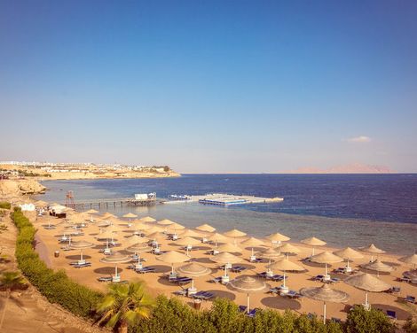 Domina Coral Bay Oasis-1