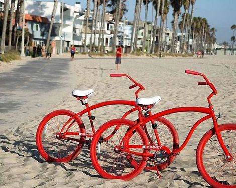 The Kinney Venice Beach-1