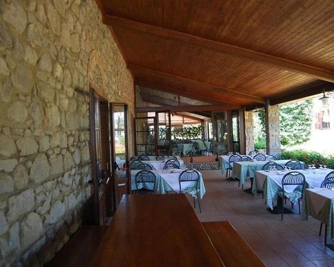 Hotel Fattoria Belvedere-2
