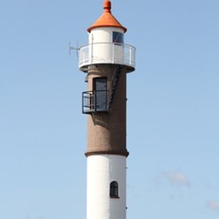 Timmendorfer Strand Leuchtturm