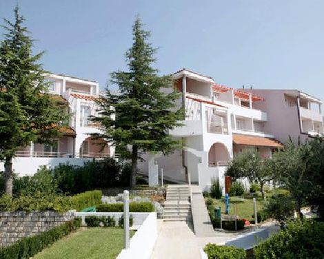 Bluesun Holiday Village Afrodita-4