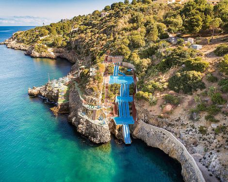 CDSHotels Terrasini - Città del Mare-4