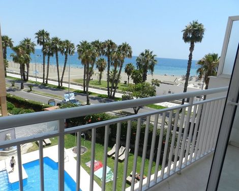 Soho Boutique Hotel Las Vegas-2