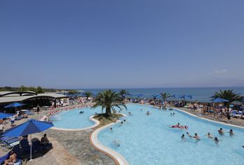 Mareblue Beach Corfu Resort