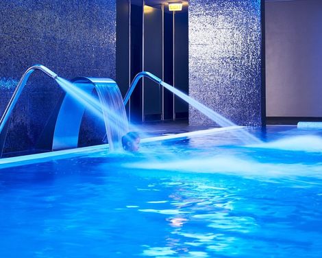 Alvor Baia Resort Hotel-3