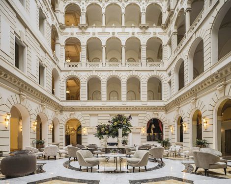 Anantara New York Palace Budapest Hotel-2