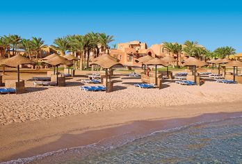 Hotel, Radisson Blu Resort, El Quseir