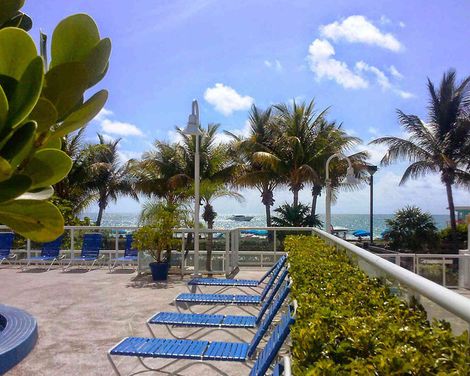 Best Western Plus Atlantic Beach Resort-2