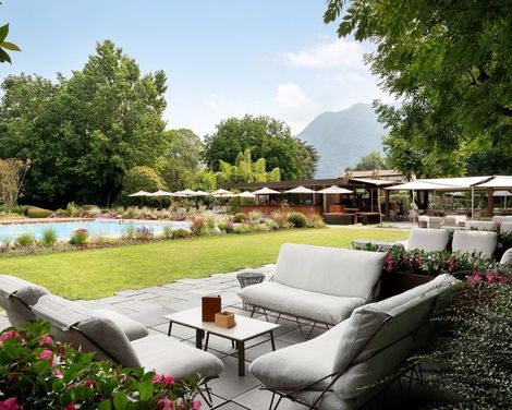 Sheraton Lake Como Hotel-1