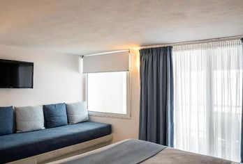 Hotel, Galatia Villas