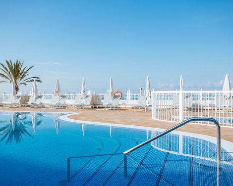 SBH Maxorata Resort-2