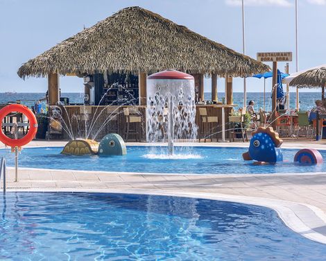 Tahiti Playa Hotel & Suites-3