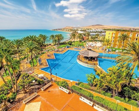 SBH Costa Calma Beach Resort-0