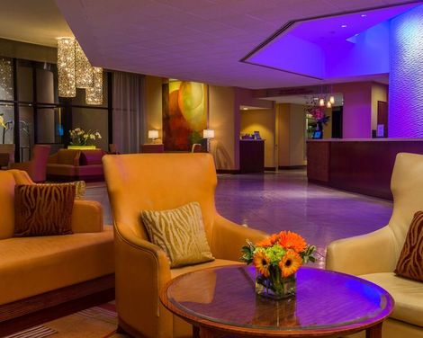 Hilton San Francisco Airport Bayfront-3