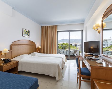 Blue Horizon Beach Resort-0