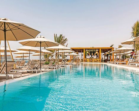 Mövenpick Resort Al Marjan Island-4