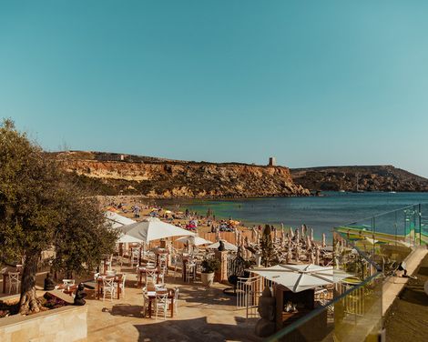 Radisson Blu Resort & Spa Malta Golden Sands-2