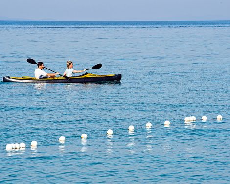 Zaton Holiday Resort 4 Star Apartments-2