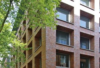 Hotel, ACHAT Hotel Bremen City