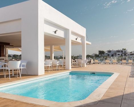 Hotel Palia Puerto del Sol-2