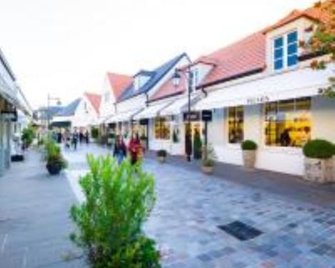 Staycity Aparthotels Near Disneyland Paris-0
