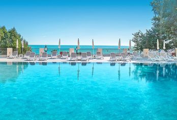 Hotel, GRIFID Vistamar