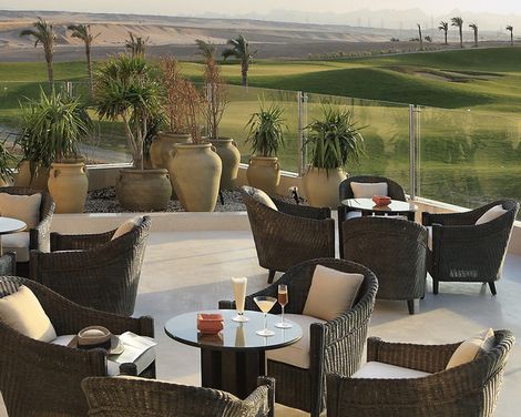 Steigenberger Makadi -2