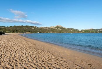 Hotel, Residence Greenvillage Palau