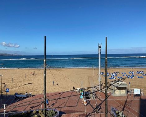 Hotel Cristina by Tigotan Only Adults (+16)-0