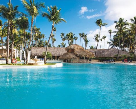 Grand Palladium Palace Resort & Spa-2