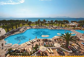 Hotel, Lagas Aegean Village