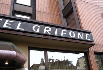 Hotel, Hotel Grifone Firenze