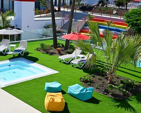 Sholeo Lodges Maspalomas-1