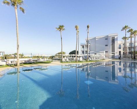 Hipotels Barrosa Park-3