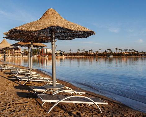 Sentido Mamlouk Palace Resort-3