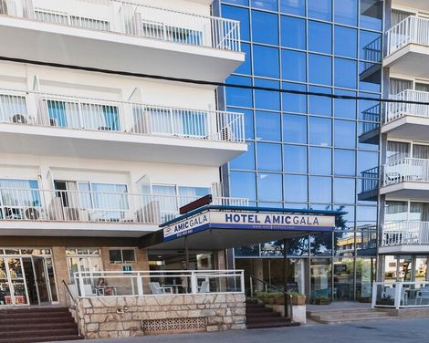 Hotel Amic Gala-3