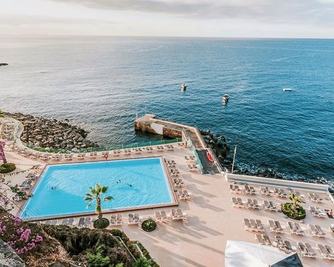 Pestana Carlton Madeira Premium Ocean Resort-2