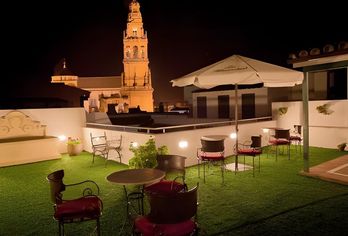 Hotel, Hotel Soho Boutique Atalia