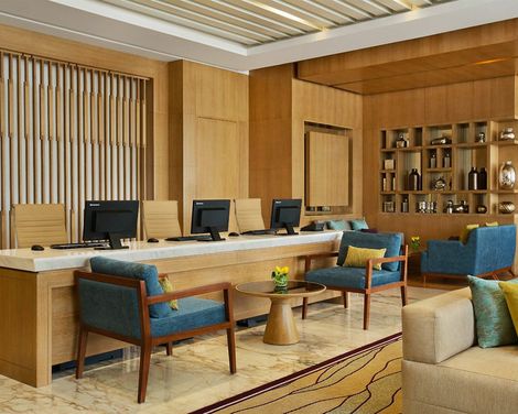 DoubleTree by Hilton Dubai - Jumeirah Beach-0