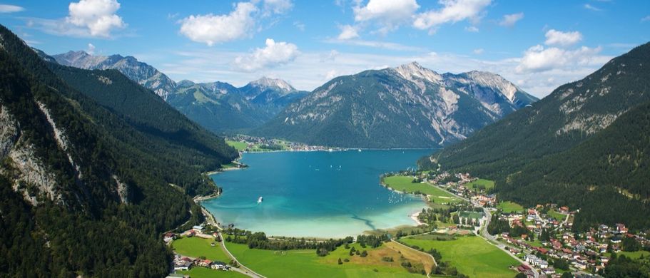 Achensee