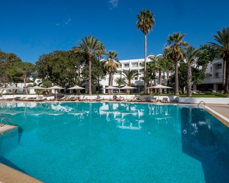 Novostar Bel Azur Thalassa & Bungalows-3