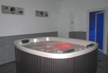 Hotel, Hotel Andalussia
