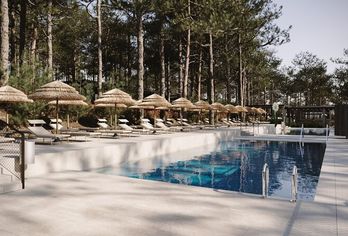 Hotel, Pinadria Adriatic Coast