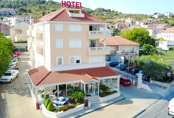 Hotel, Palace Trogir