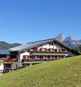 Hotel Alpenkrone