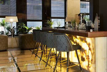 Turim Marquês Hotel