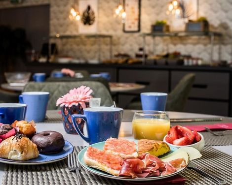 Leonardo Hotel Barcelona Gran Via-1