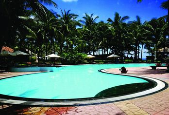 Hotel, Saigon Mui Ne Resort