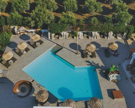 Golden Star Relax Hotel - Adults Only (+16)-0